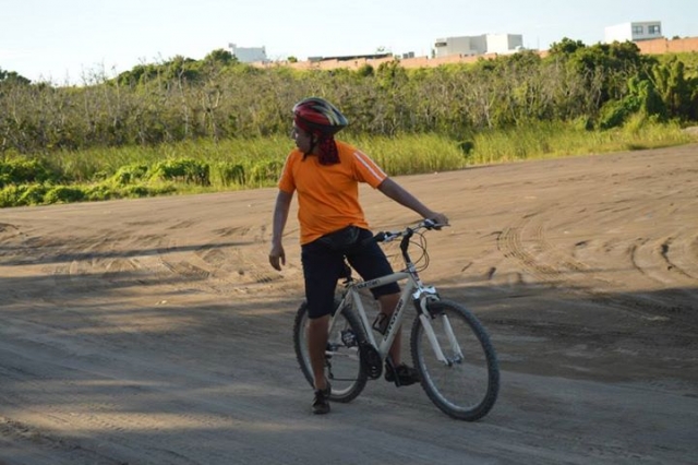 rutas en bici